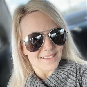 Meet your Posher, Taylor